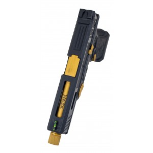 APS Bumblebee 20th Anniversary Pistol